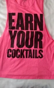 Sold on ebay - Juicy couture pink sport shirt
